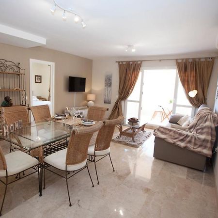 Appartamento Atico Portofino Almerimar Esterno foto