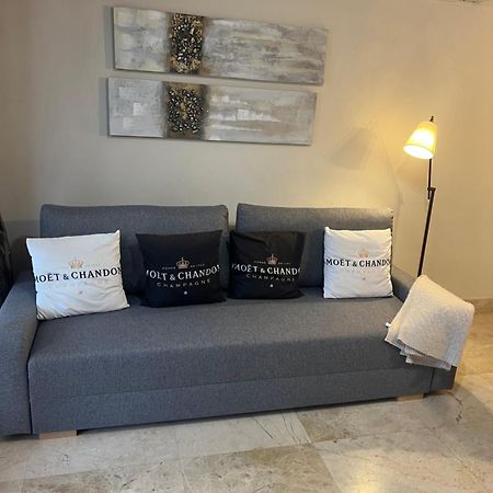 Appartamento Atico Portofino Almerimar Esterno foto