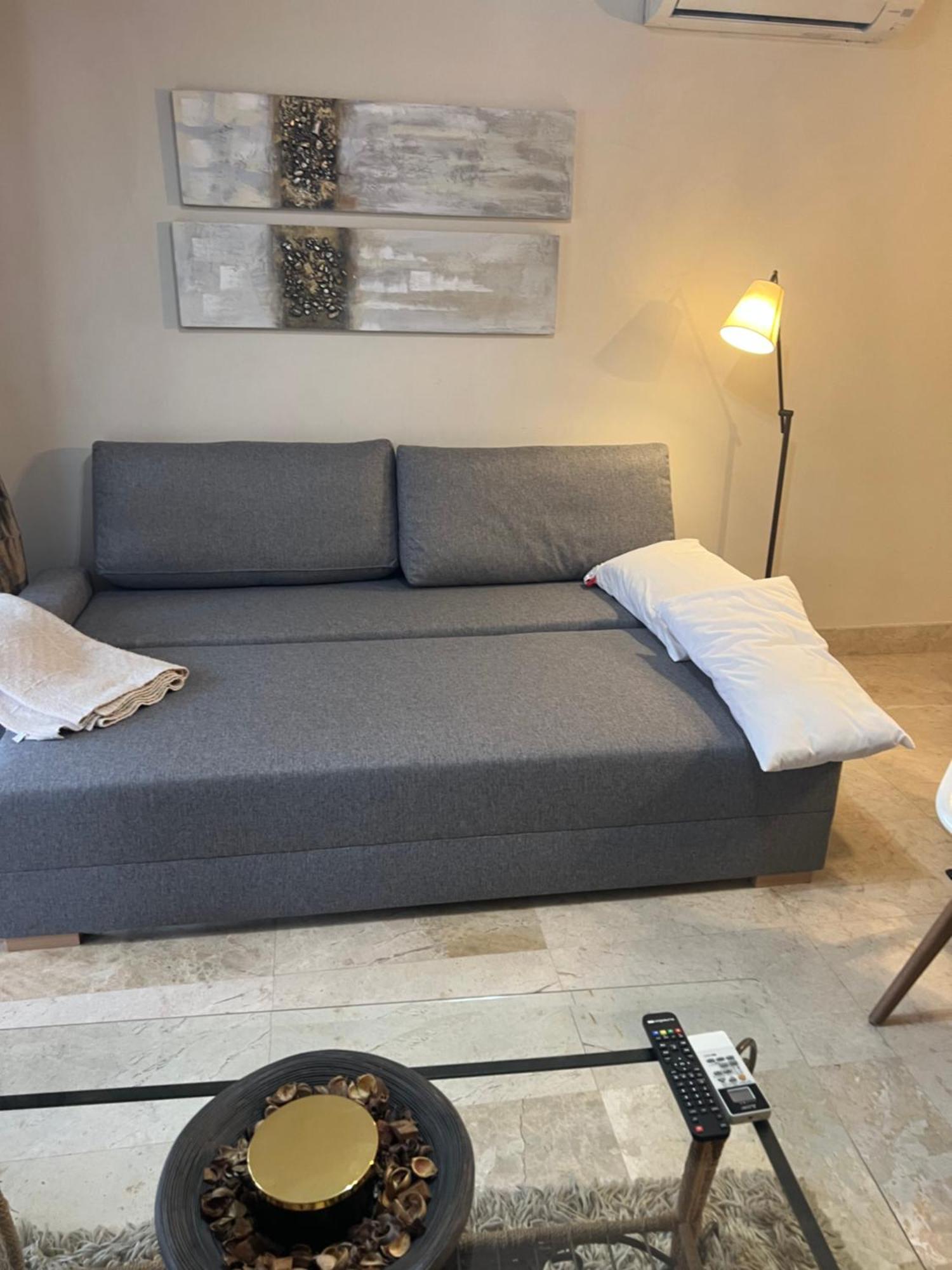 Appartamento Atico Portofino Almerimar Esterno foto